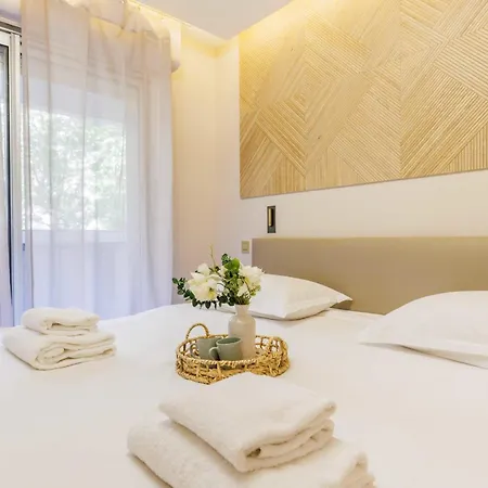 Apartamento Beautiful Near Parc De La *